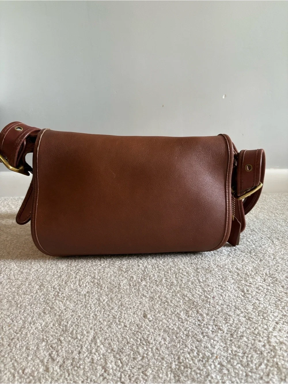 Coach Patricia Legacy Bag